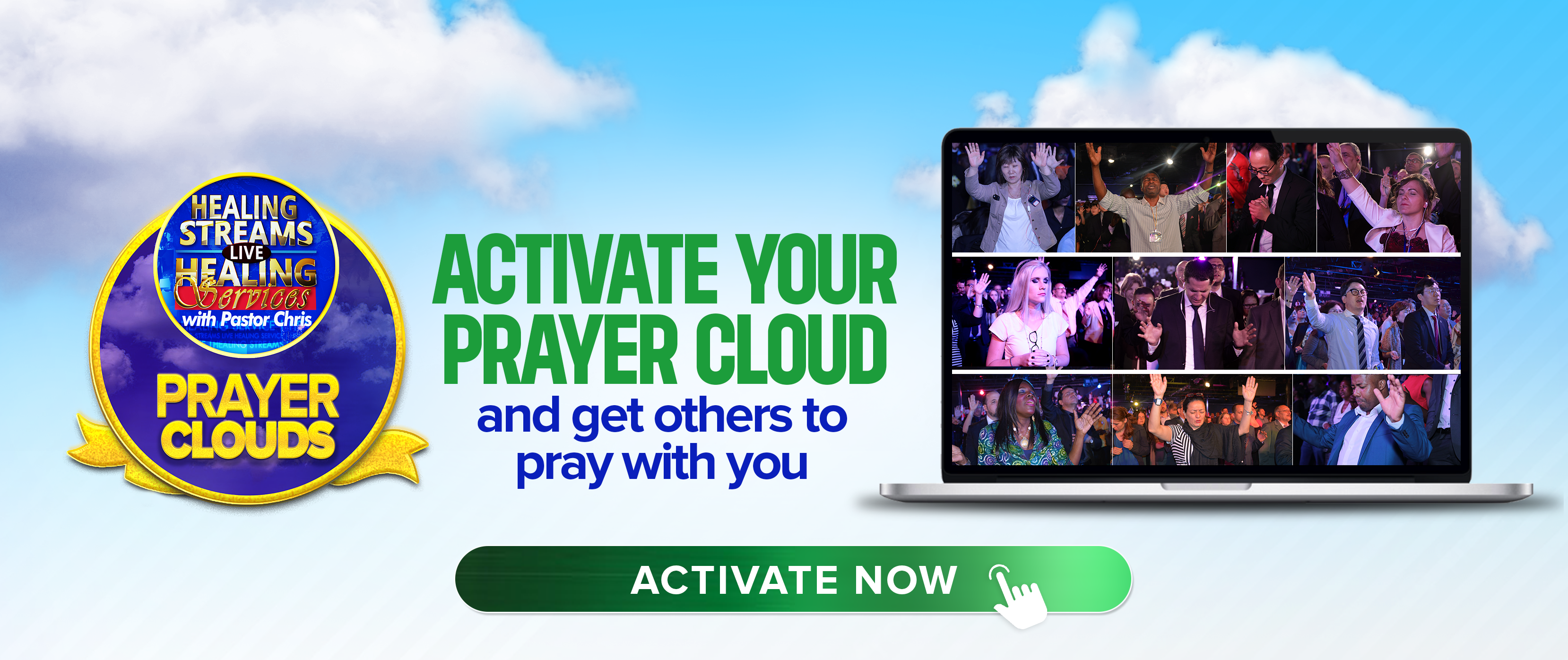 Prayer-Cloud